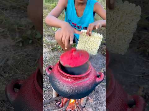 Survival Skills: SMART idea and USEFUL with single mom #bushcraft #camping #outdoors #useful #idea