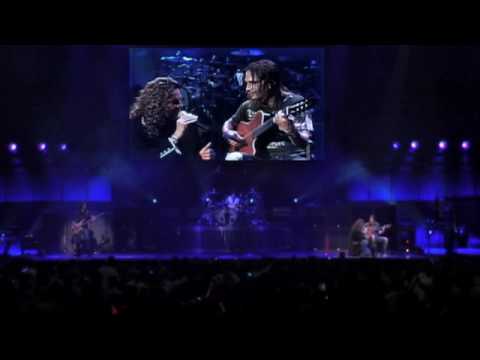 Bendita tu luz [En vivo]