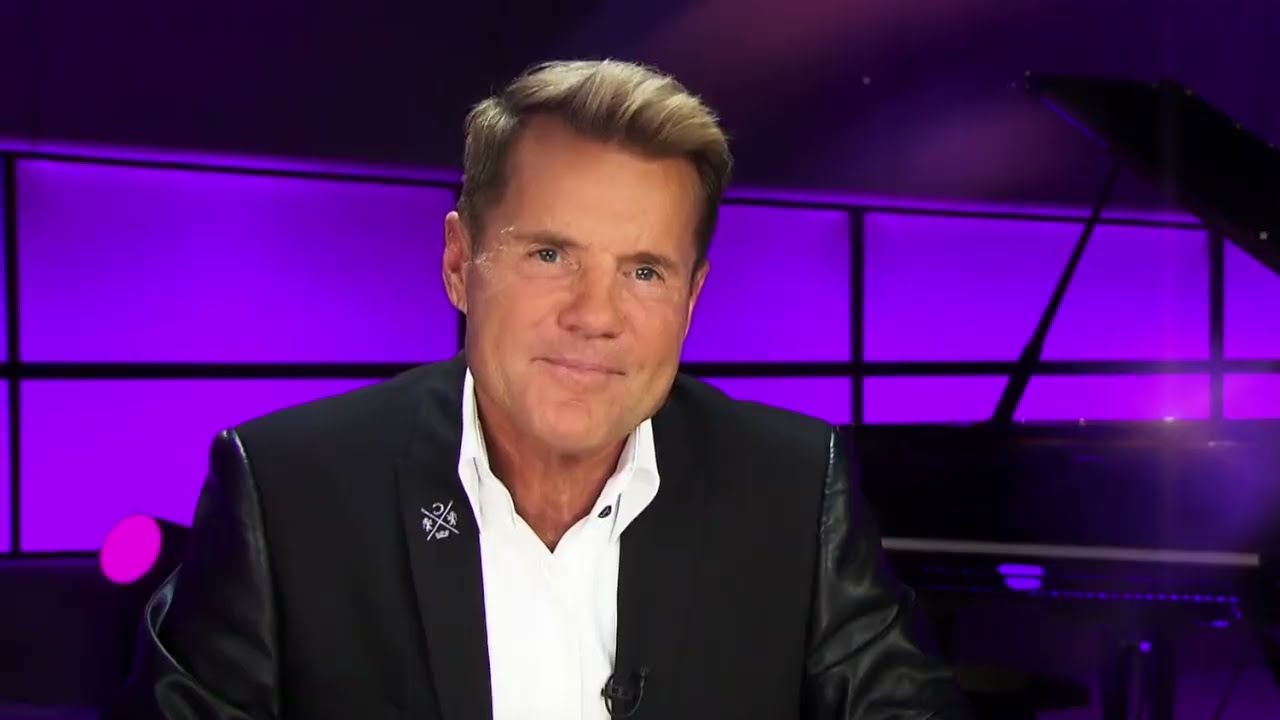 Why Isn't Dieter Bohlen Participating in 'Modern Talking 40'? 🚫