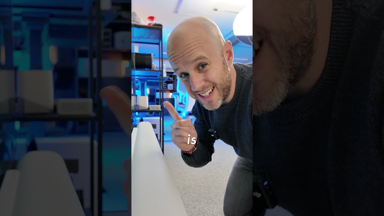 Sonos Arc Ultra & Sub 4: Epic Home Audio ๐