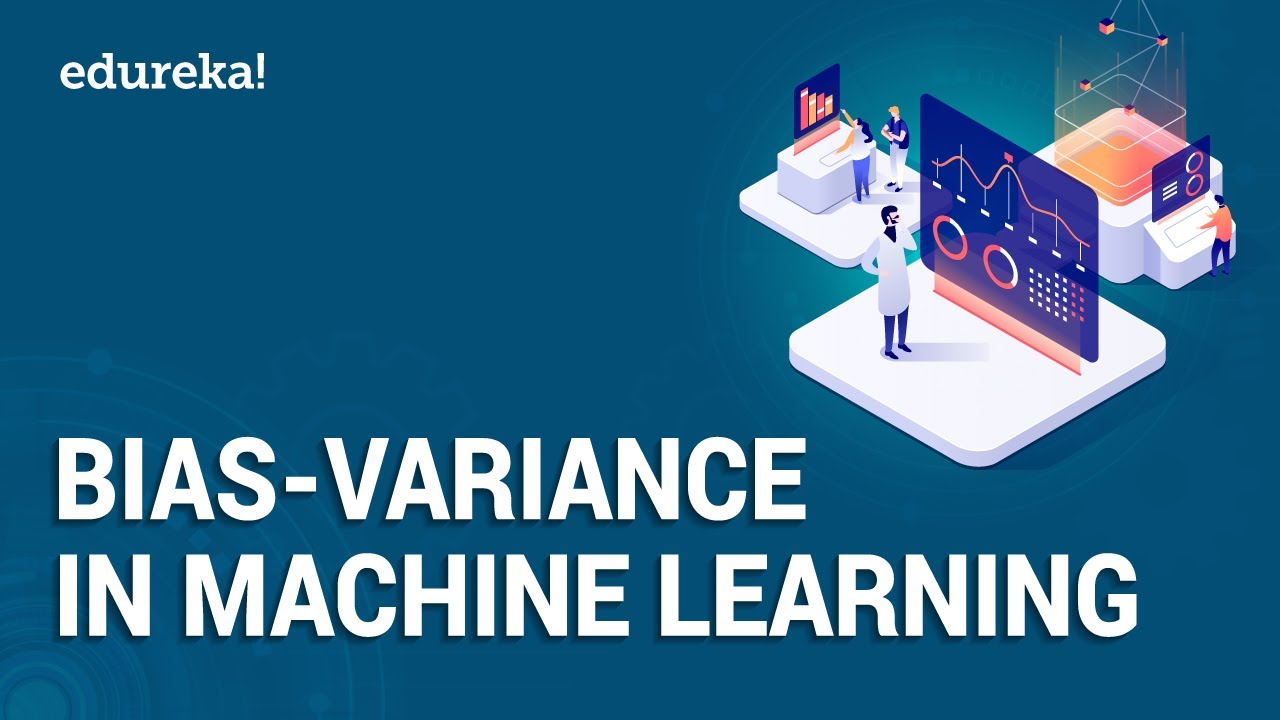 Master Bias-Variance Tradeoff in Machine Learning 🚀 | Essential Training