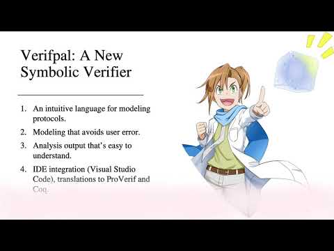 Verifpal: Cryptographic Protocol Analysis for the Real World