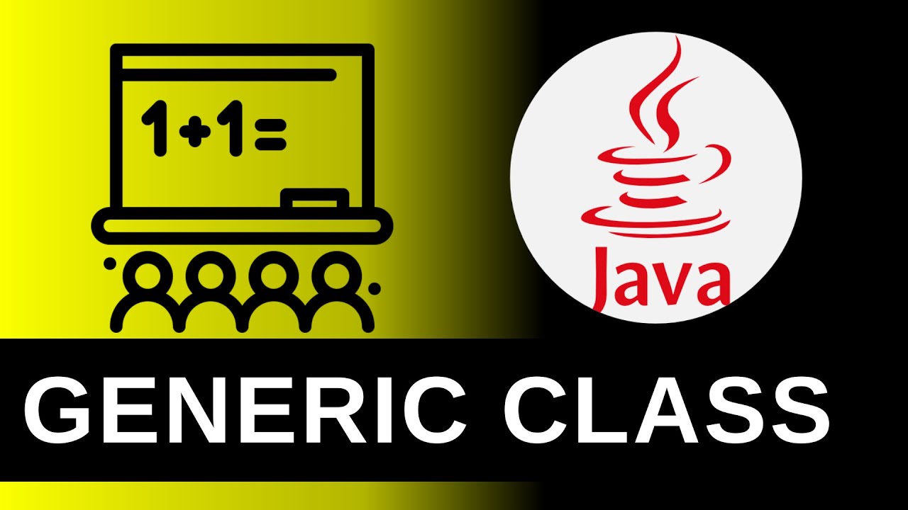 Java Generics for Beginners: Boost Type Safety & Simplify Code 🛠️