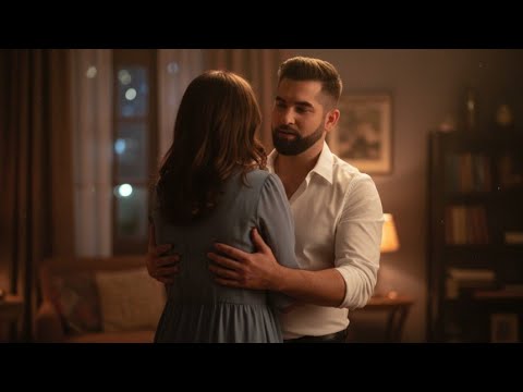 Kendji Girac - Reste Là (Exclu 2025) (Fan made)