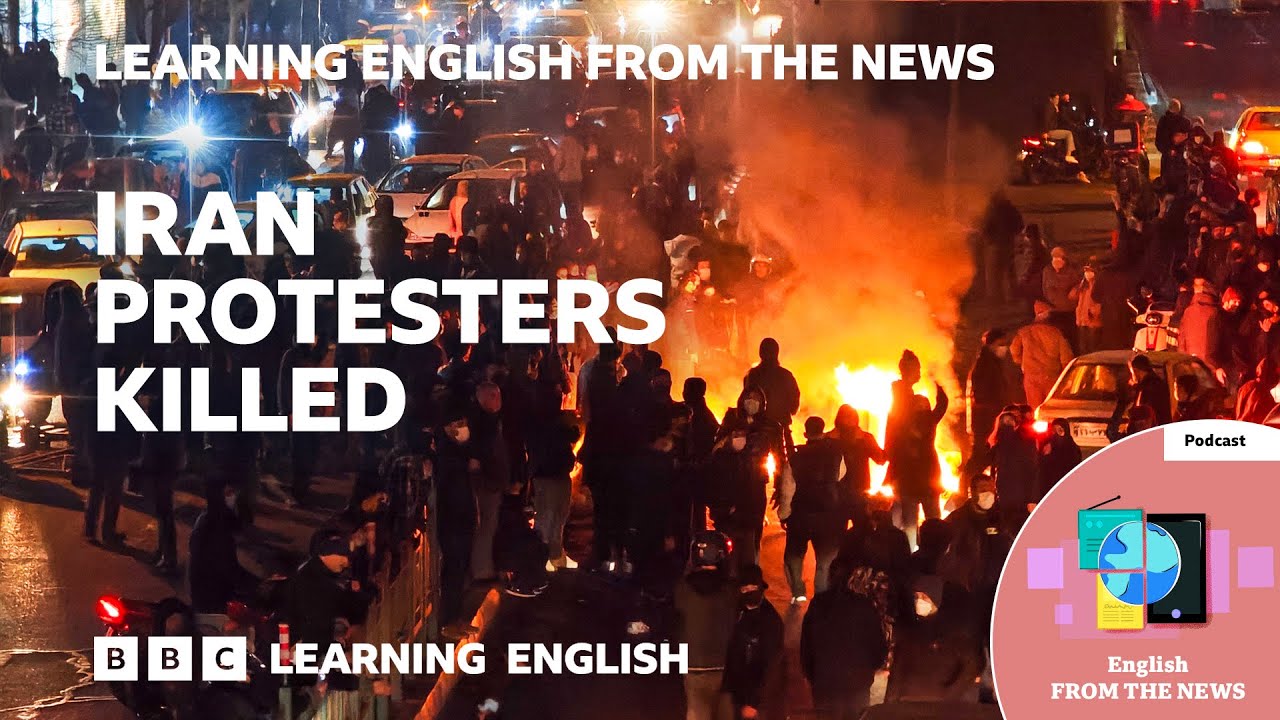 Iran Protesters Killed: Over 2,400 Reported Dead