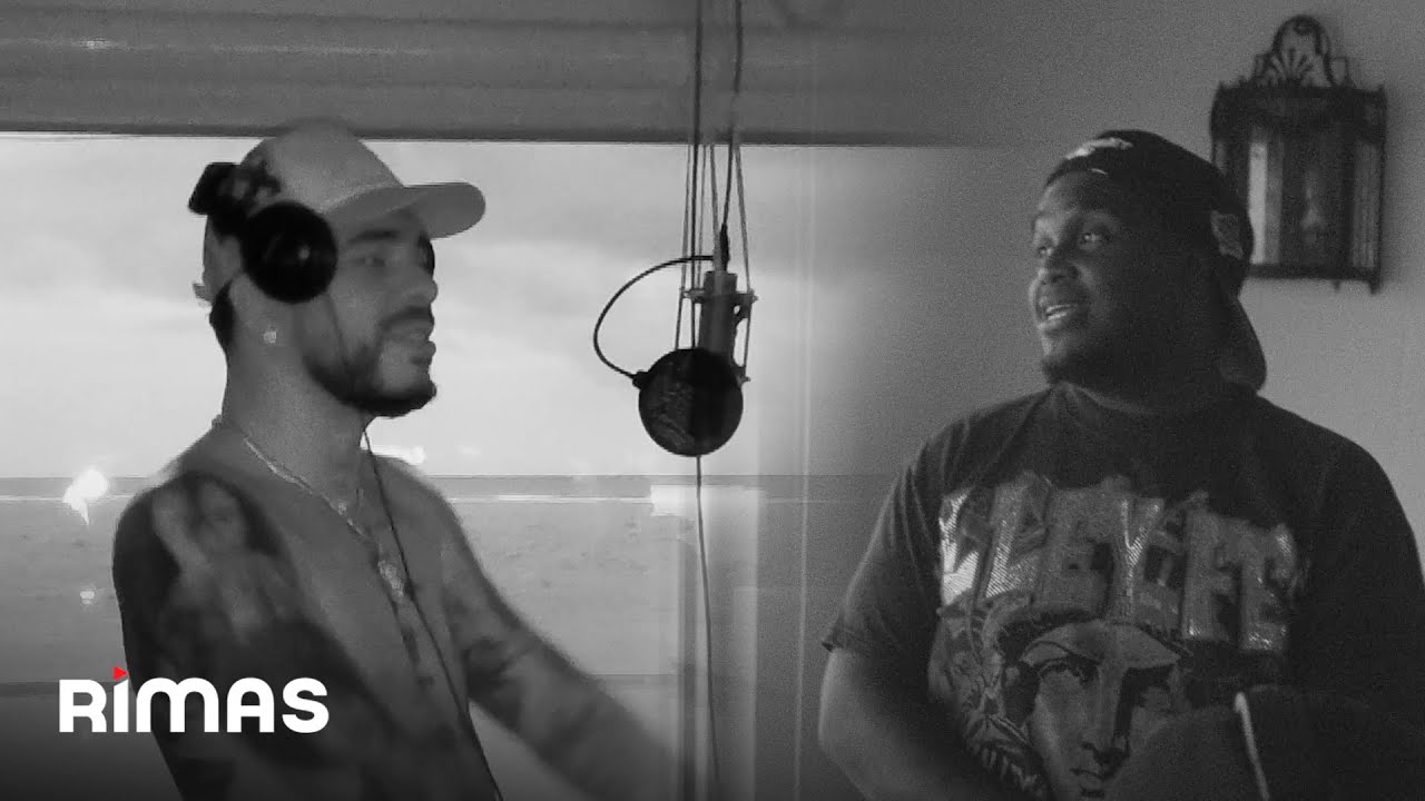 Sech & Ryan Castro - Novio No (Visualizer) 🎶