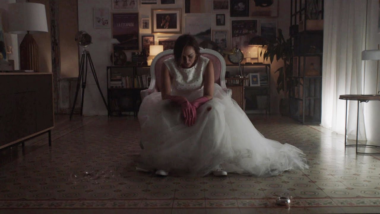 By Ana Milán | Estreno el 8 de noviembre solo en ATRESplayer Premium