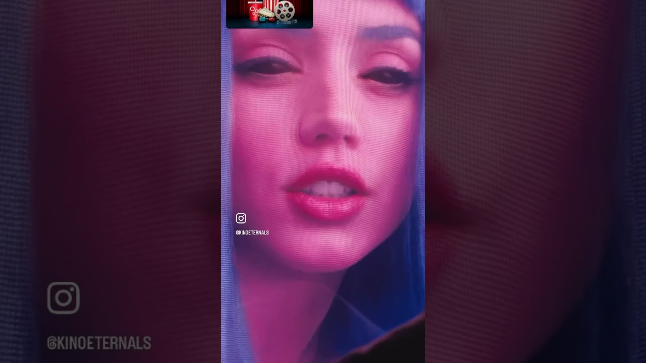 Бегущий по лезвию 2049 — будущее и тайны