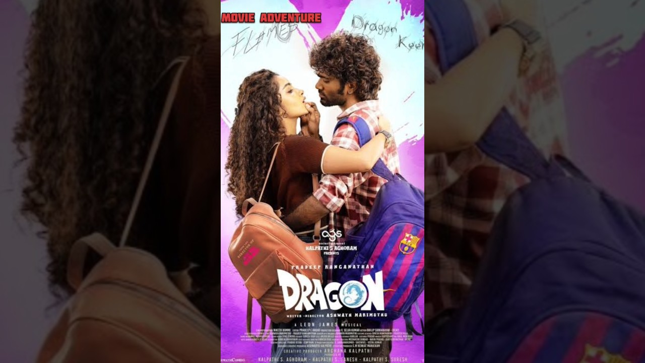 Top 5 Heartfelt South Indian Love Films ❤️