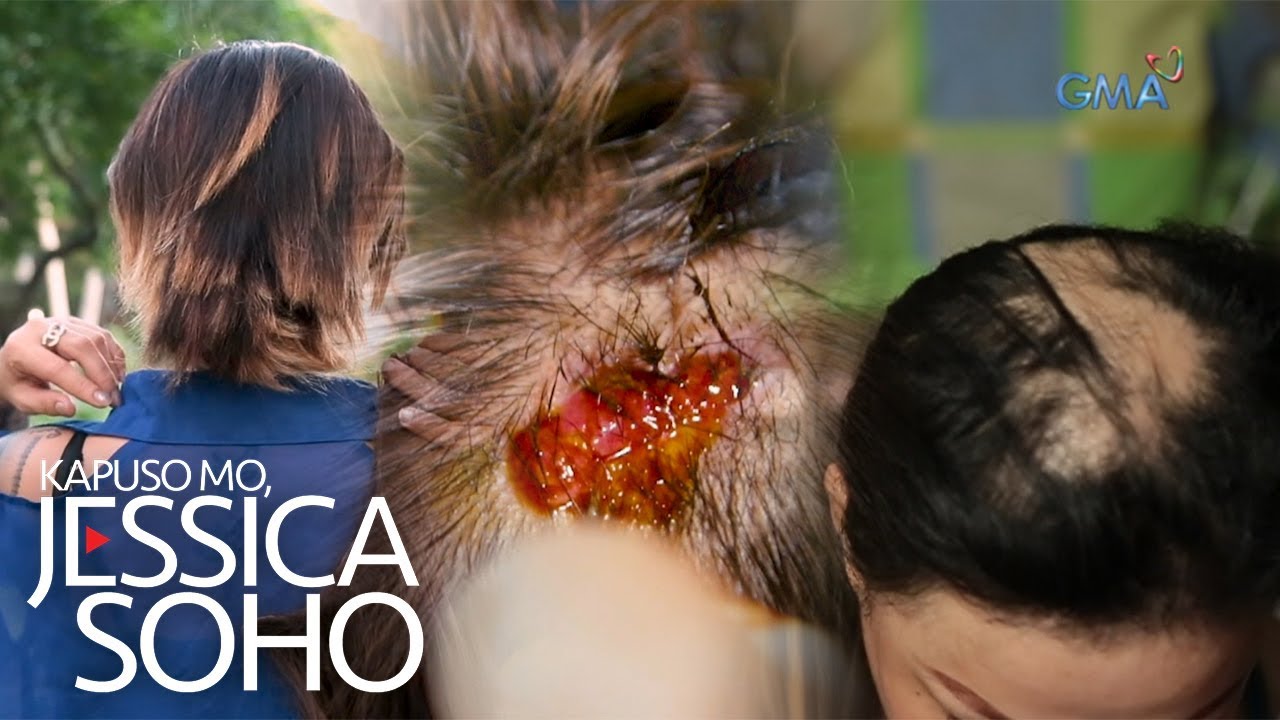 Kapuso Mo, Jessica Soho: Hair Failures – From Hair Goals to Disasters 😱