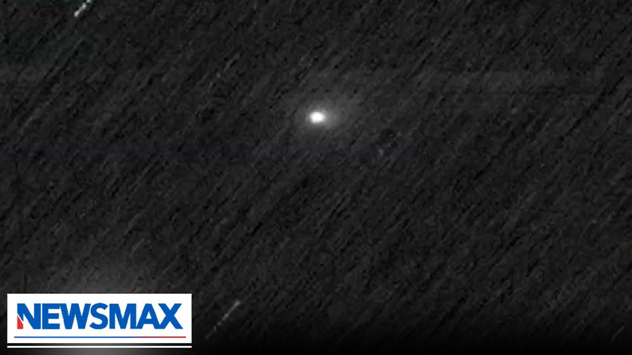 NASA Remains Silent on 3D Atlas's Unusual Behavior, Says Dr. Avi Loeb 🚀