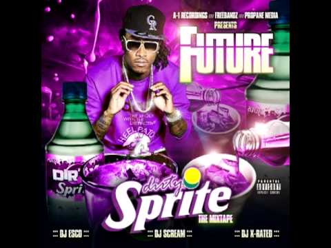 Future-Dirty Sprite-Old Hundreds