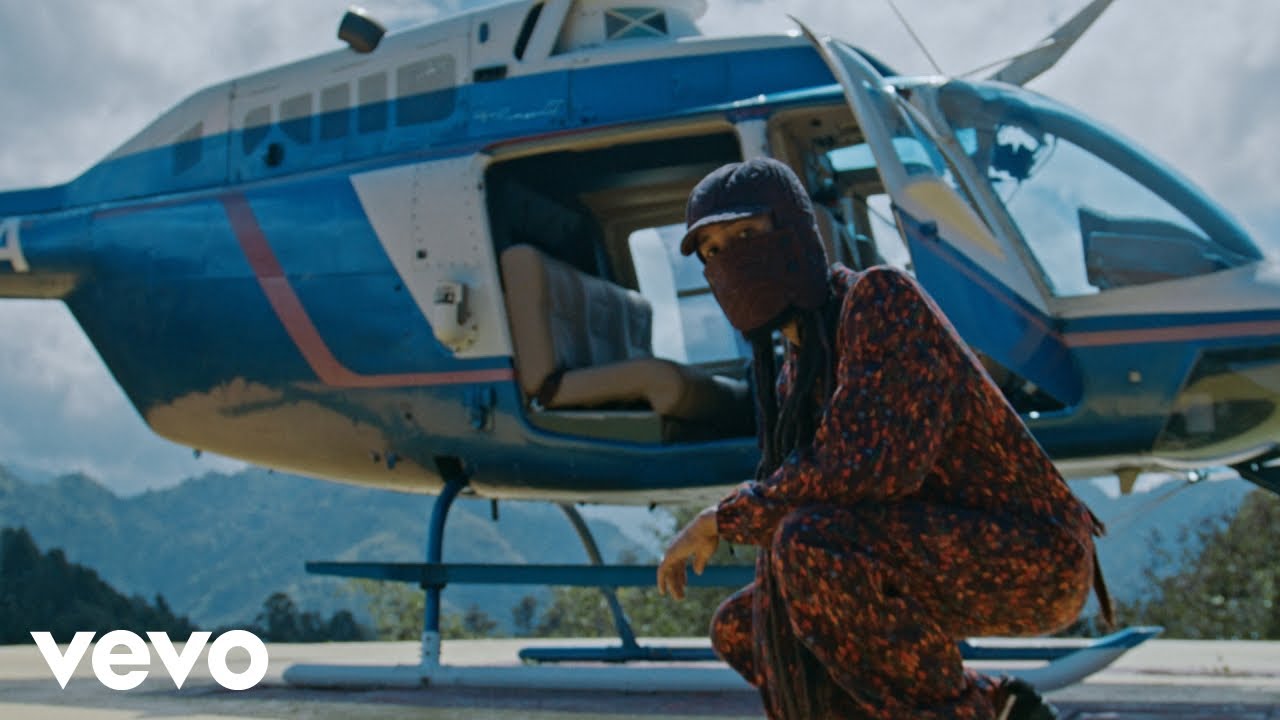 Protoje's New Single 'HILLS' β Official Music Video πΆ