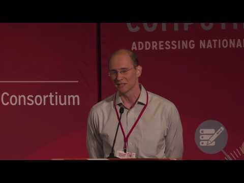 CCC Symposium (2016): Privacy via Cryptography