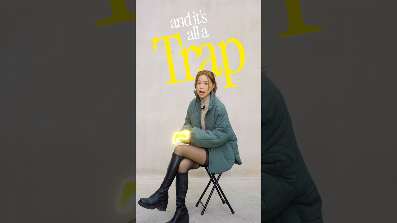 Overcoming the 30s Trap 🎯