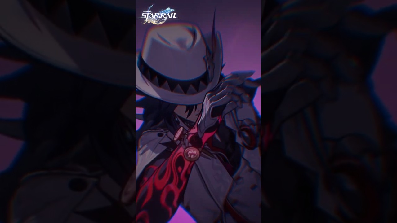 Blood and Heart in Star Rail Vendetta ⚔️