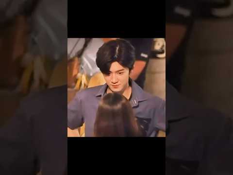 They falling for her beauty 😩😍 #zhaolusi #赵露思 #actress #shorts