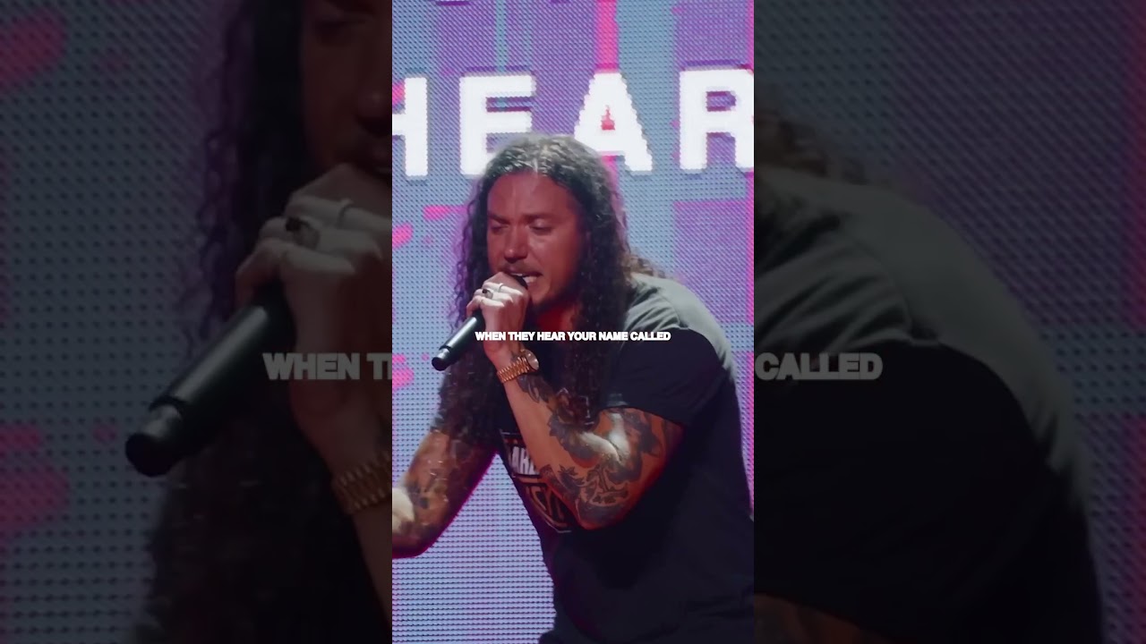 Count 'Em Live Premiere This Friday 🎶