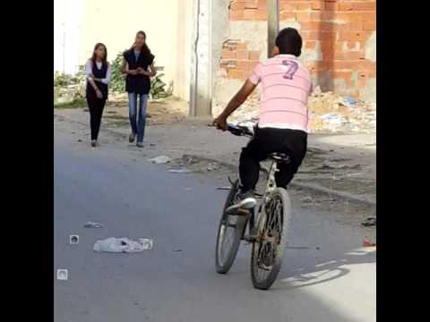 bousa abd rahmed 3ala 3ajla