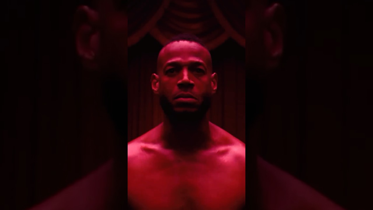 This Was Never a Game in #HIMMovie ๐ฌ