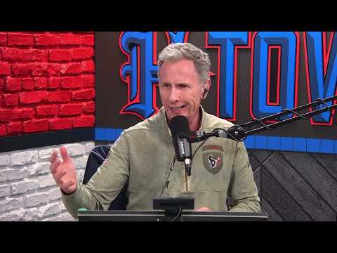 Texans vs Broncos Week 9 Breakdown | Texans All Access