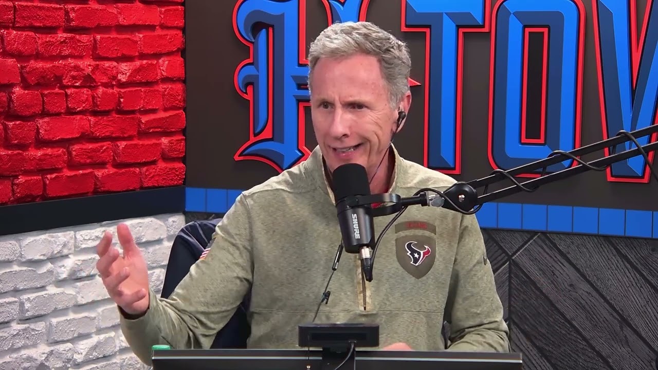 Texans vs Broncos Week 9 Preview | Exciting Homecoming & Ring of Honor Induction 🏈