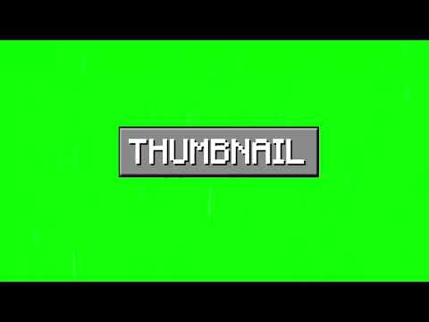 Minecraft SMP Criteria Green Screen | 1080p ๐ฎ