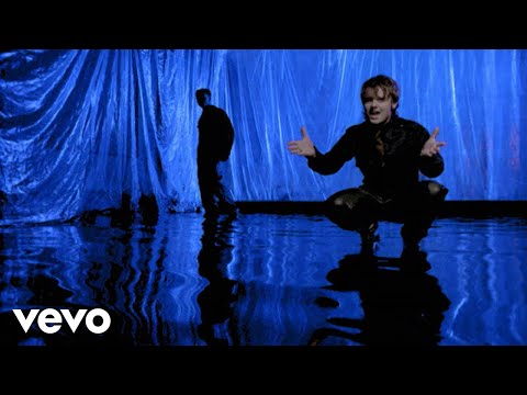 Ant & Dec - When I Fall in Love (Official Music Video)