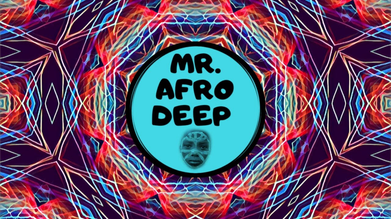 Kaytah - Heal My Soul (Original Mix) 🎶 | Afro House Vibes