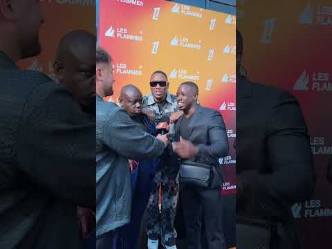 Les joueurs de Ligue 1 McDonald’s préférés de Mokobé & Golozer Ritchie 🔴🔵 #lesflammes