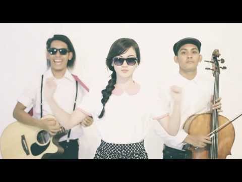 Daiyan Trisha - Enjoy Your Stay (Original Music Video)