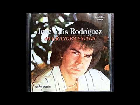 Cuando se acaba el amor  El Puma-Jose Luis Rodriguez