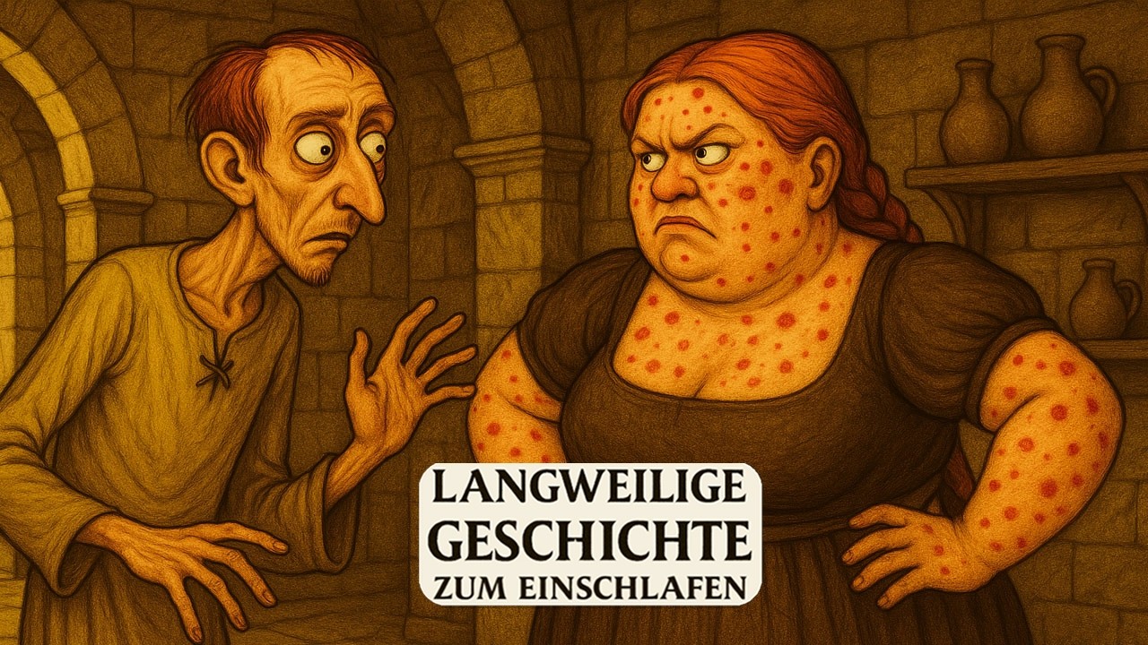 Mittelalter-Burgen: Heimtückische Todesfallen ⚔️