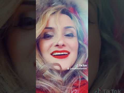 Amalia Bellantoni Ciao Miau Bau