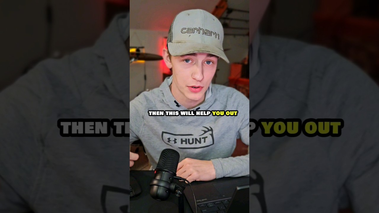 Mastering Impulse Control for Success🔥