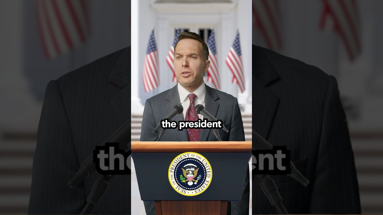 Inside the Secret Service: How They Safeguard the President 🛡️