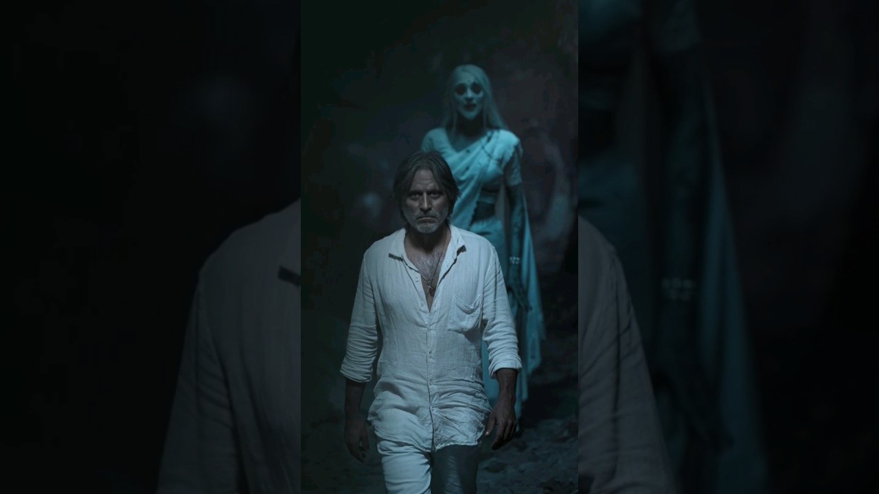 India’s Nishi Daak: The Scariest Urban Legend 👻