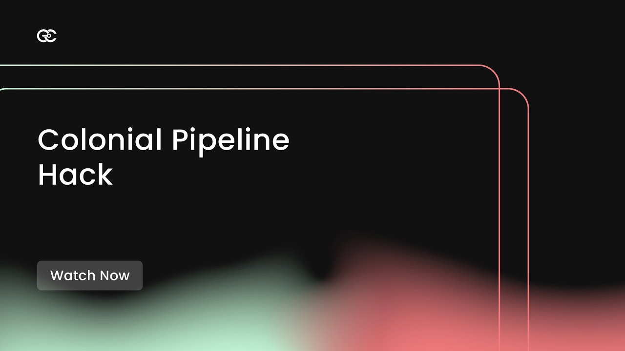 Colonial Pipeline Hack: Full Analysis & Insights