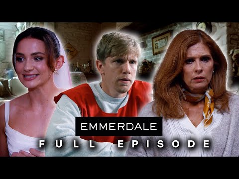 Emmerdale Full Episode | Monday 15th September 2025