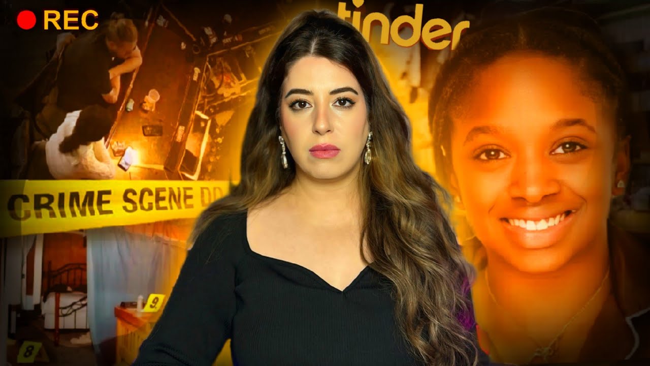 قصة لا تُنسى: لحظة قطع الجثة تسجلها الكاميرات بمشاهد حقيقية وصادمة