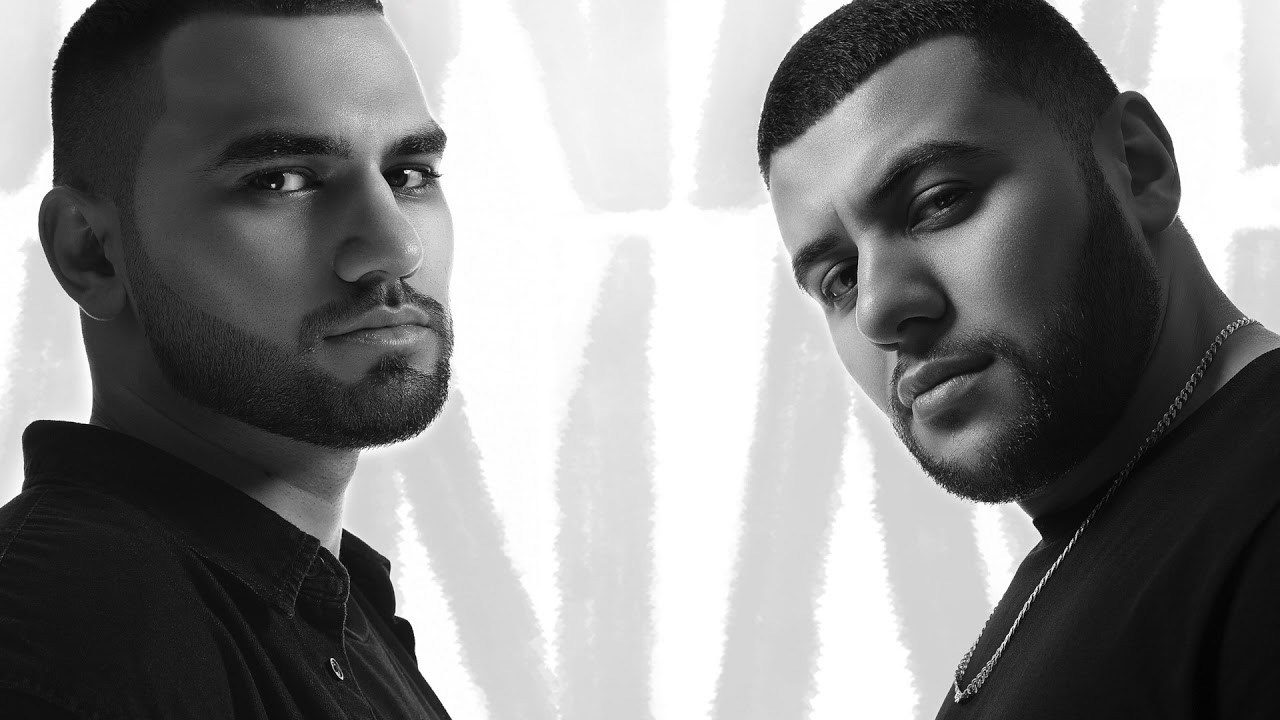 HammAli & Navai - Ноты (2018) 🎶