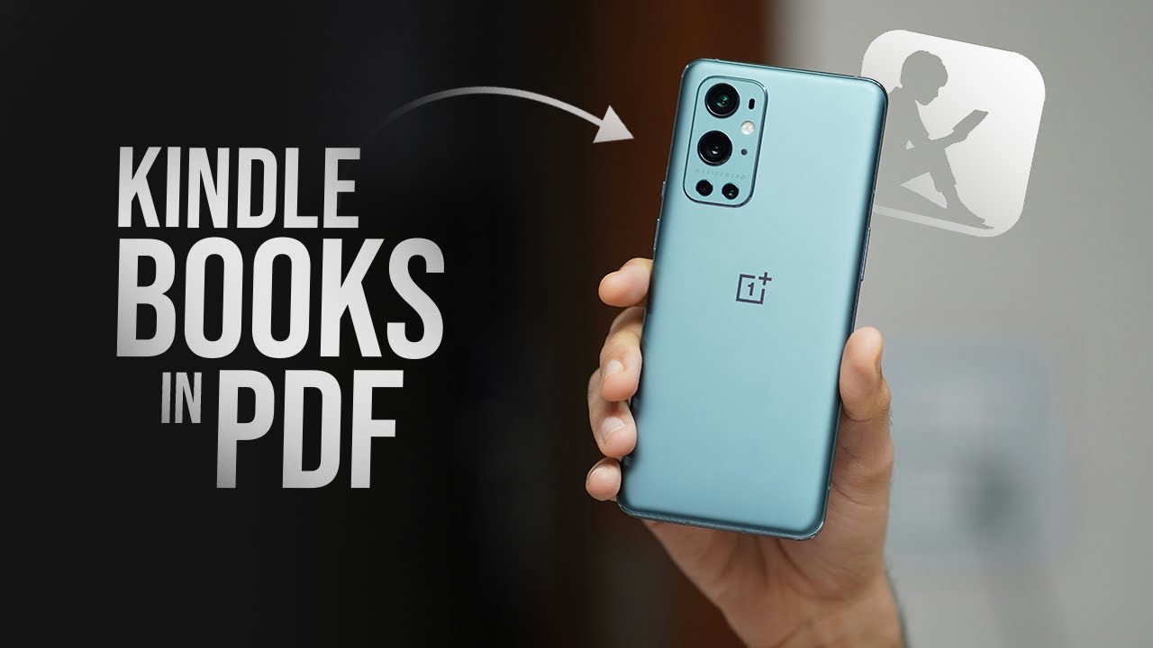Downloading Kindle Books as PDF on Android: A Step-by-Step Guide
