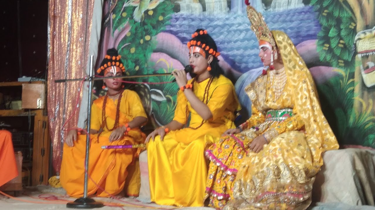 रामलीला भाग 11: श्री राम का उत्सव 1 नवंबर 2025, अयोध्या में धूमधाम 🎉