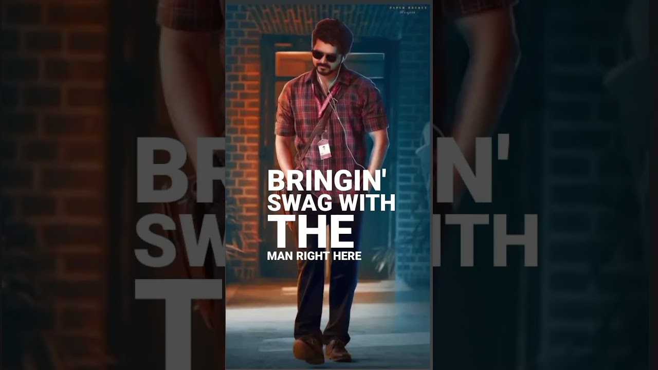 Master Blaster Song Lyrics 🎵