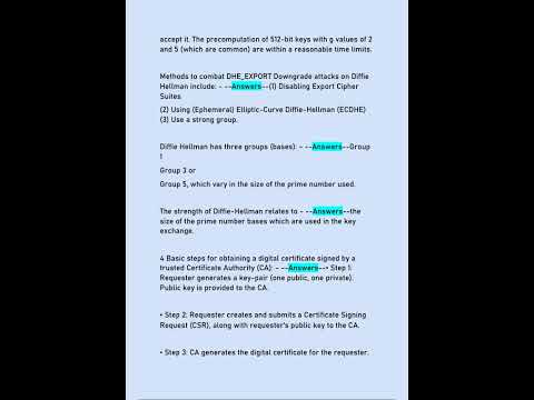 INTRODUCTION TO CRYPTOGRAPHY D334 FINAL EXAM NEWEST ACTUAL 2025/2026 WITH COMPLETE QUESTIONS