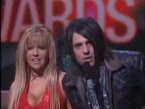 Brandy Beavers and Criss Angel AVN Awards Las Vegas. Please visit www.love2brush.com to meet me.