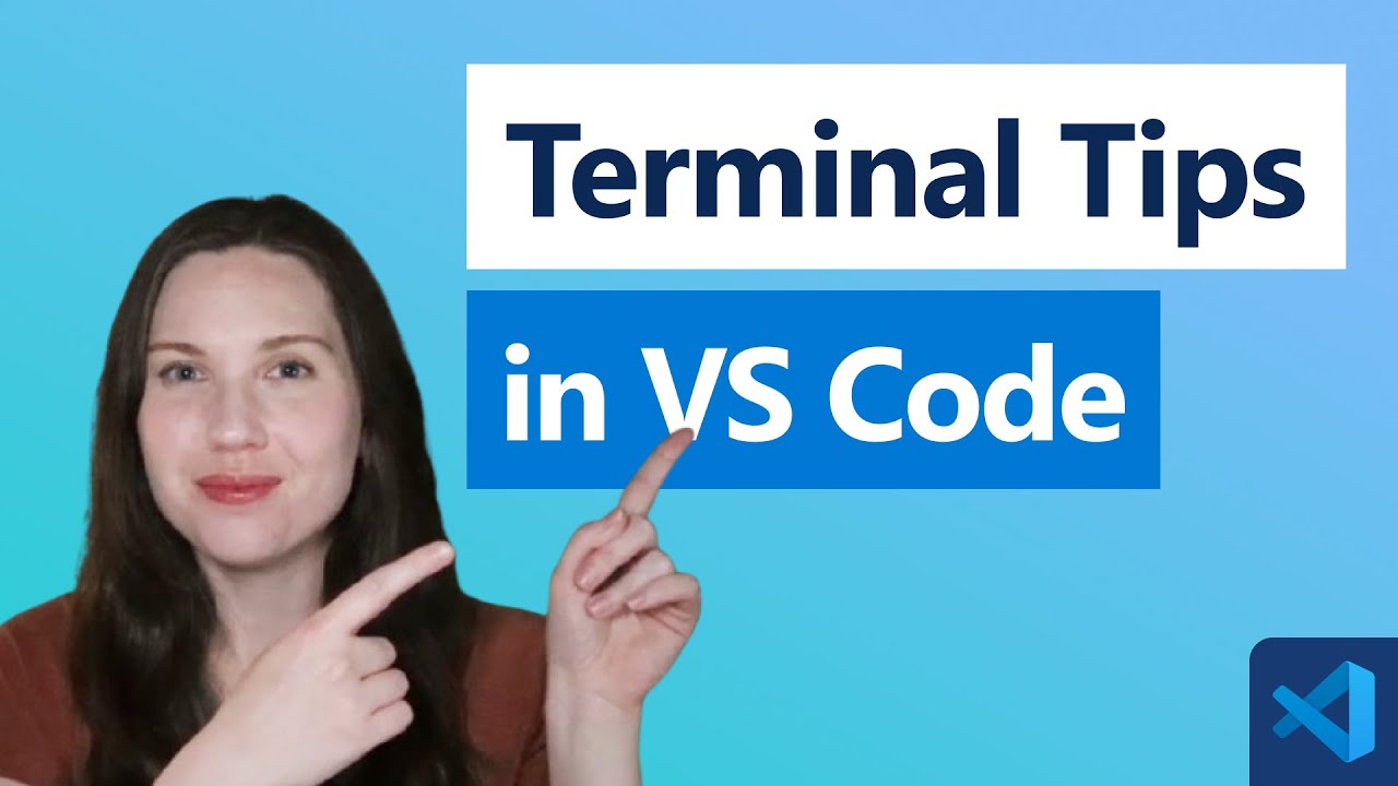 Boost Your Productivity with Essential VS Code Terminal Tips 🚀