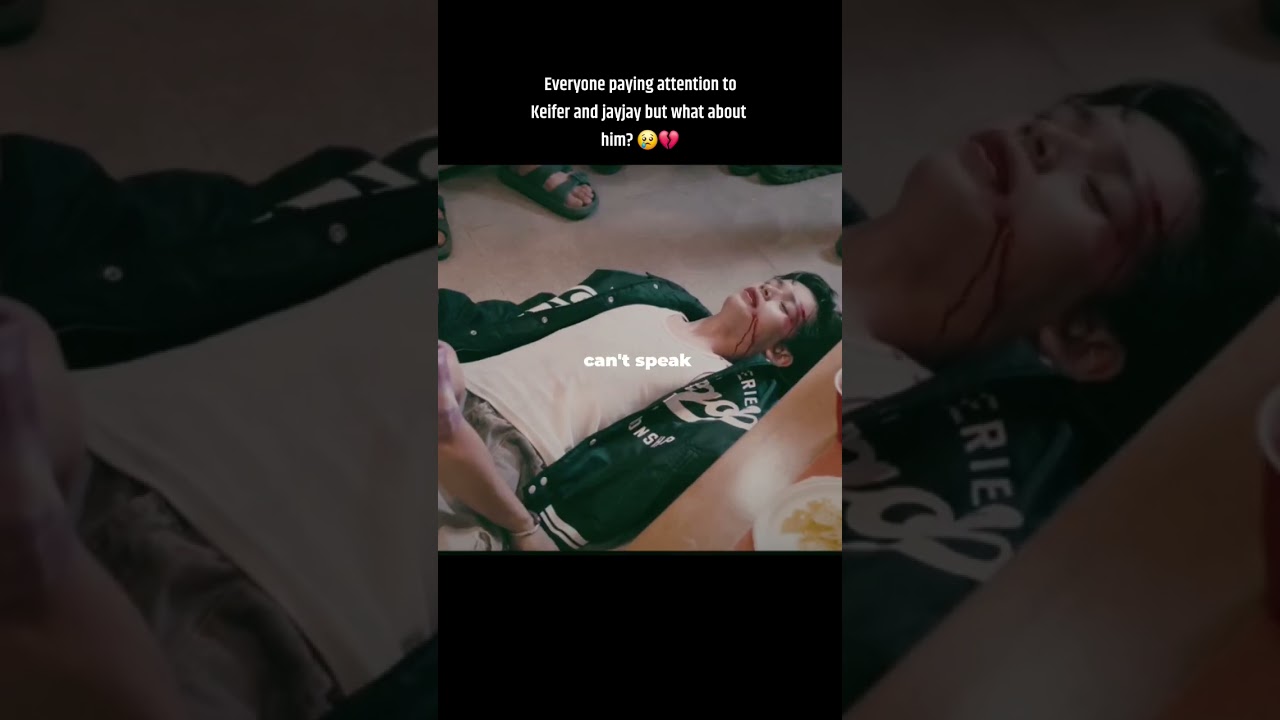 Feeling Sorry for Felix 😢