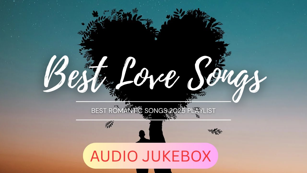 90s & 80s Romantic Love Mashup 🎶