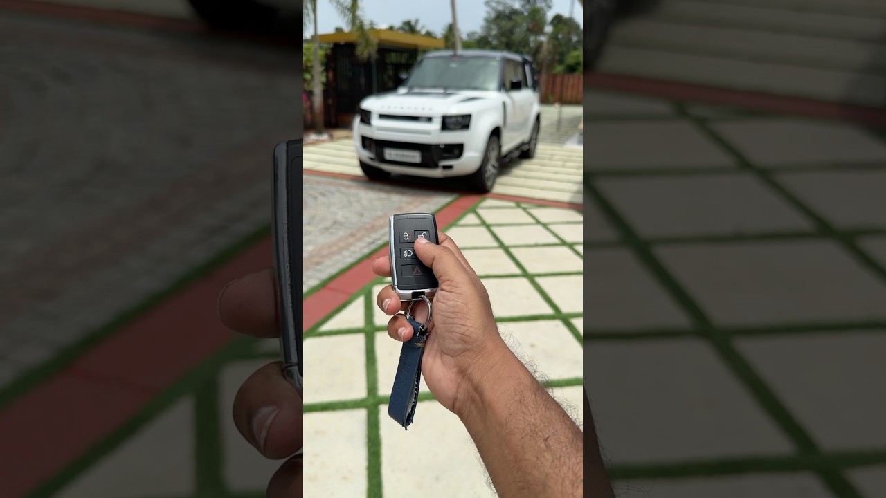 Unboxing the Ultimate Car Scale Model 🚗 | Defender Collection Review